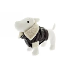 Μπουφάν Σκύλου Ferribiella Bomber Aviator 27cm -Προμήθειες Για Κατοικίδια Κατάστημα πωλήσεων 0000389 bomber aviator 2 360 1000x1000w