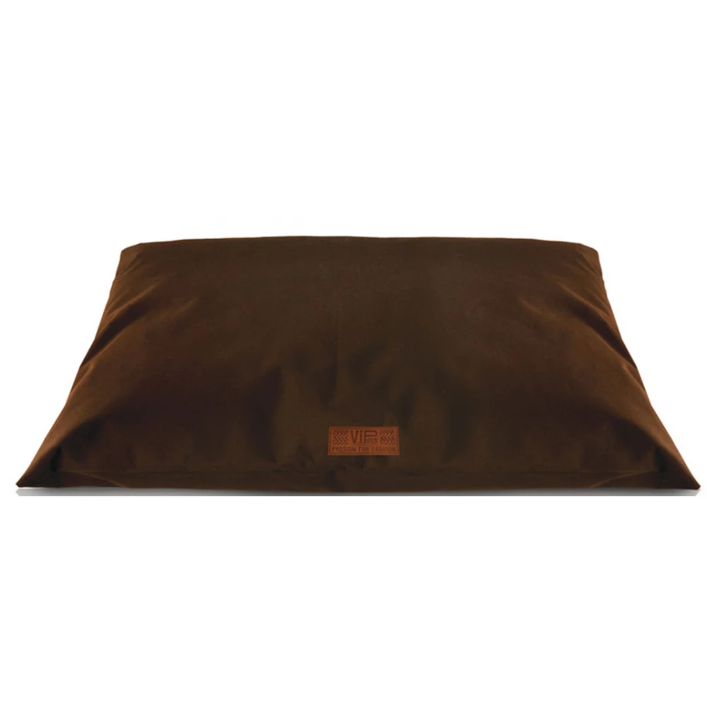 Μαξιλάρα Σκύλου V.I.Pets Relax PVC Νο6 120x90cm Καφέ 2 Μαξιλάρα Σκύλου V.I.Pets Relax PVC Νο6 120x90cm Καφέ - Image 2