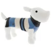 Ρουχαλάκι Σκύλου Ferribiella Tricot Sweater 51cm Blue