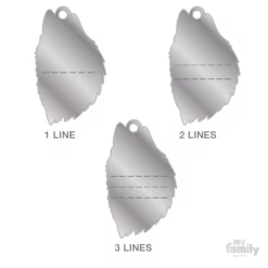 Ταυτότητα Σκύλου My Family Belgian Brown 9 Ταυτότητα Σκύλου My Family Belgian Brown -Προμήθειες Για Κατοικίδια Κατάστημα πωλήσεων 0025213 1000x1000 1