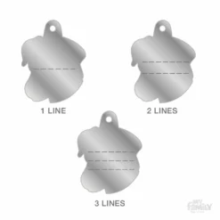 Ταυτότητα Σκύλου My Family Jack Russel Orange -Προμήθειες Για Κατοικίδια Κατάστημα πωλήσεων 0025698 1000x1000 1