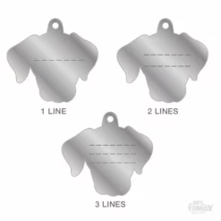 Ταυτότητα Σκύλου My Family Labrador Black -Προμήθειες Για Κατοικίδια Κατάστημα πωλήσεων 0025703 1000x1000 2