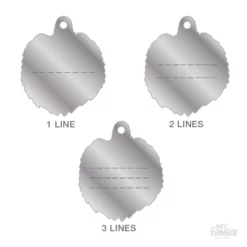 Ταυτότητα Σκύλου My Family Chow Chow Brown 8 Ταυτότητα Σκύλου My Family Chow Chow Brown -Προμήθειες Για Κατοικίδια Κατάστημα πωλήσεων 0025818 1000x1000 1