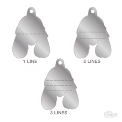 Ταυτότητα Σκύλου My Family Cocker Orange And White -Προμήθειες Για Κατοικίδια Κατάστημα πωλήσεων 0025823 1000x1000 1