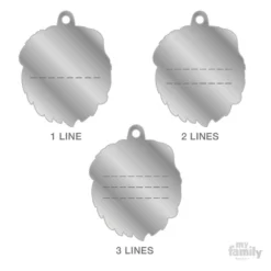 Ταυτότητα Σκύλου My Family St. Bernard 8 Ταυτότητα Σκύλου My Family St. Bernard -Προμήθειες Για Κατοικίδια Κατάστημα πωλήσεων 0026031 1000x1000 1