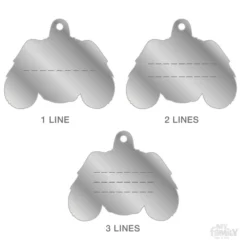 Ταυτότητα Σκύλου My Family Cavalier Orange -Προμήθειες Για Κατοικίδια Κατάστημα πωλήσεων 0027395 1000x1000 1