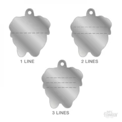 Ταυτότητα Σκύλου My Family Bullmastiff 10 Ταυτότητα Σκύλου My Family Bullmastiff -Προμήθειες Για Κατοικίδια Κατάστημα πωλήσεων 0027430 bullmastiff dog tag 1000x1000 1