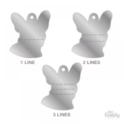 Ταυτότητα Σκύλου My Family White French Bulldog 8 Ταυτότητα Σκύλου My Family White French Bulldog -Προμήθειες Για Κατοικίδια Κατάστημα πωλήσεων 0027616 1000x1000 1