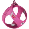Σαμαράκι Curli Clasp Air-Mesh Fuchsia 3XSmall 27-30cm