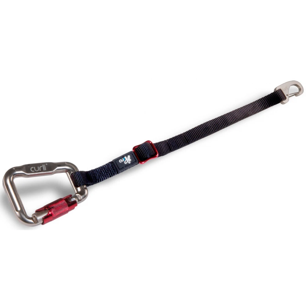 Λουράκι Ζώνη Ασφαλείας Curli Small 30cm για το Αυτοκίνητο 2 Λουράκι Ζώνη Ασφαλείας Curli Small 30cm για το Αυτοκίνητο - Image 2