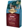 Carnilove Cat Adult Sensitive And Long Hair Salmon 2kg