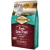 Carnilove Sterilised Cat Carp And Trout 6kg