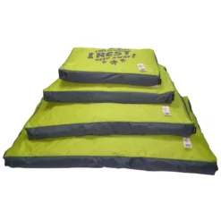 Μαξιλάρα Σκύλου Αδιάβροχη Pet Interest Lemon XLARGE 120x80x8cm