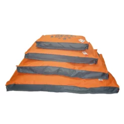 Μαξιλάρα Σκύλου Αδιάβροχη Pet Interest Orange LARGE 100x70x8cm