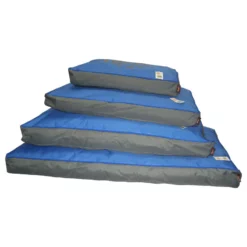 Μαξιλάρα Σκύλου Αδιάβροχη Pet Interest Blue XLARGE 120x80x8cm