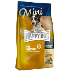 Happy Dog Grain Free Piemonte Mini 4kg