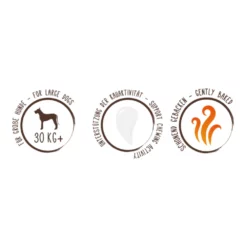 Μπισκότα σκύλου Bosch Sammy's Muesli με 5 δημητριακά 1kg -Προμήθειες Για Κατοικίδια Κατάστημα πωλήσεων 0504040 3 1000x1000w