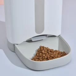 Αυτόματη Ηλεκτρονική Ταΐστρα Σκύλου και Γάτας Pet Want 4,3L 6 Αυτόματη Ηλεκτρονική Ταΐστρα Σκύλου και Γάτας Pet Want 4,3L -Προμήθειες Για Κατοικίδια Κατάστημα πωλήσεων 05573 2 1000x1000 1