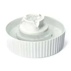 Αυτόματη Ποτίστρα Σιντριβάνι Κεραμικό για σκύλους και γάτες 2L