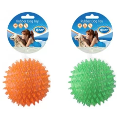 Duvo Παιχνίδι Μπάλα Αγκαθωτή 12cm