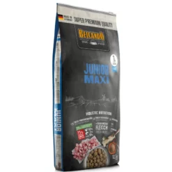 Belcando Junior Maxi 12,5kg + 1kg ΔΩΡΟ