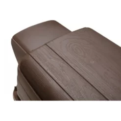 Σπιτάκι σκύλου Πλαστικό MP Bergamo Camper Καφέ No8 118x81x88cm -Προμήθειες Για Κατοικίδια Κατάστημα πωλήσεων 0834093 1 1000x1000w