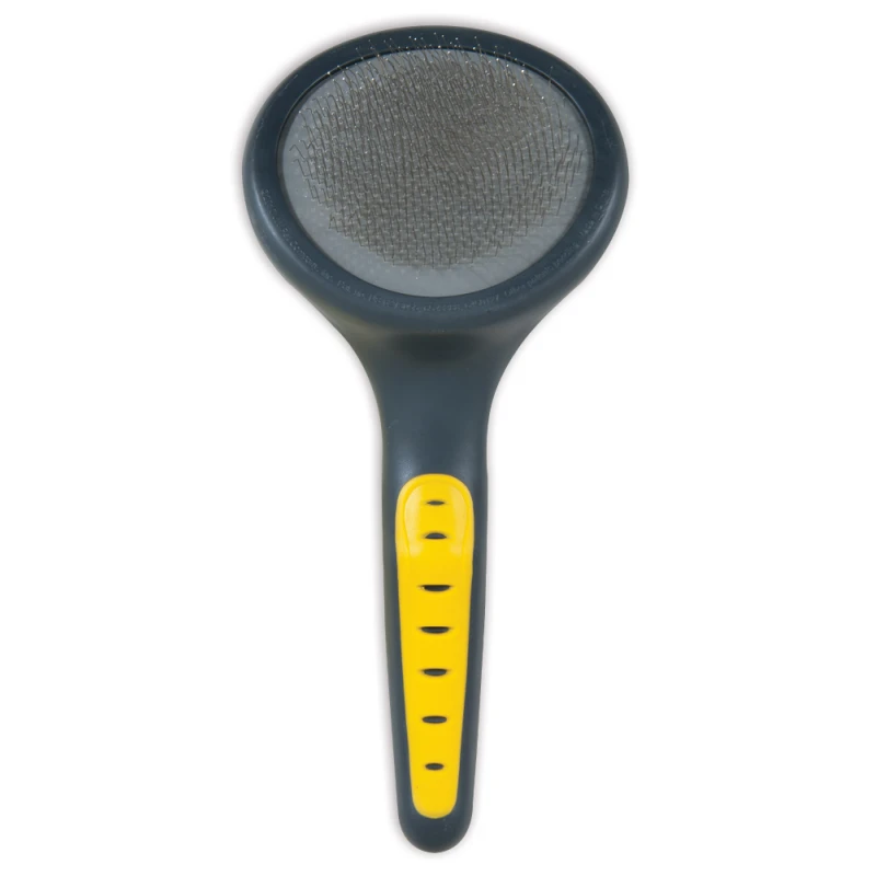 OEM Χτένα -Βούρτσα Slicker για Σκύλους με μακρύ τρίχωμα 1 OEM Χτένα -Βούρτσα Slicker για Σκύλους με μακρύ τρίχωμα