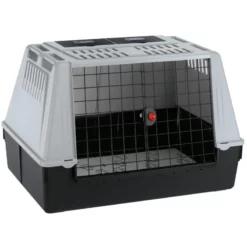 Κλουβί Μεταφοράς Ferplast Atlas Car 100 Box Μεταφοράς (100x60x66cm)