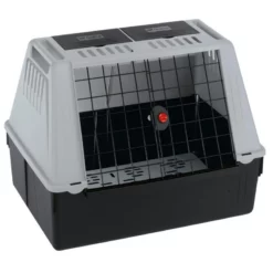 Κλουβί Μεταφοράς Ferplast Atlas Car 80 Box Μεταφοράς (82x51x61cm)