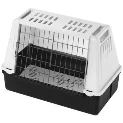 Κλουβί Μεταφοράς Ferplast Atlas Car Mini Box Μεταφοράς 72 X 41 X H 51 Cm