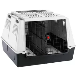 Κλουβί Μεταφοράς Ferplast Atlas Car Maxi Box Μεταφοράς (100 X 80 X H71cm)