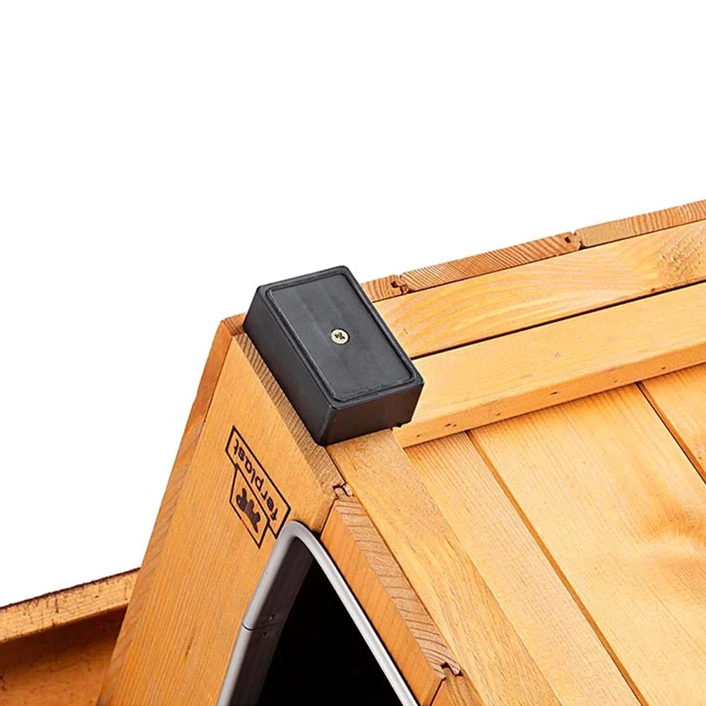 Σπιτάκι Σκύλου Domus Mini 49 X 64 X H 44 Cm της Ferplast 7 Σπιτάκι Σκύλου Domus Mini 49 X 64 X H 44 Cm της Ferplast - Image 7