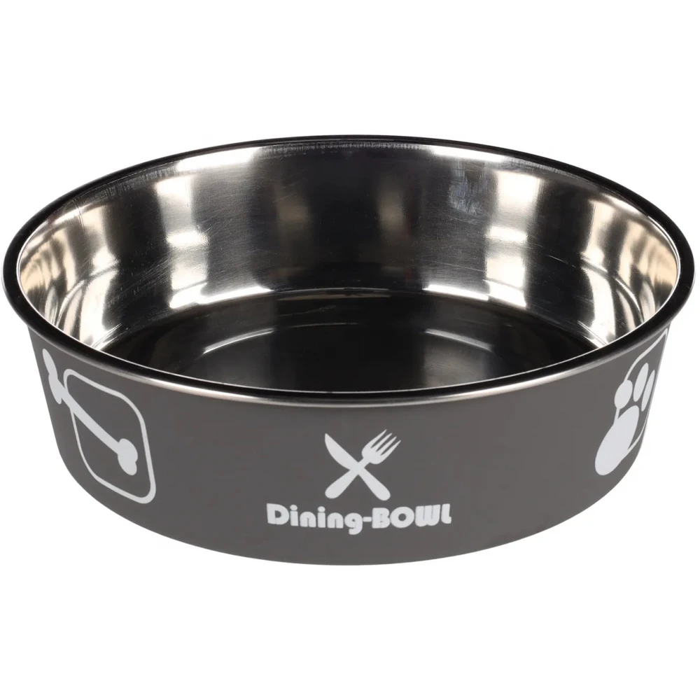 Μπολ πιατάκι ανοξείδωτο Flamingo Bowl Kena 2200ml 2 Μπολ πιατάκι ανοξείδωτο Flamingo Bowl Kena 2200ml - Image 2