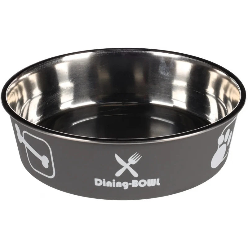 Μπολ πιατάκι ανοξείδωτο Flamingo Bowl Kena 2200ml 1 Μπολ πιατάκι ανοξείδωτο Flamingo Bowl Kena 2200ml