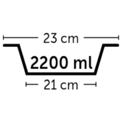 Μπολ πιατάκι ανοξείδωτο Flamingo Bowl Kena 2200ml 5 Μπολ πιατάκι ανοξείδωτο Flamingo Bowl Kena 2200ml -Προμήθειες Για Κατοικίδια Κατάστημα πωλήσεων 1030952 T 01 1000x1000w