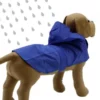 Αδιάβροχο ρούχο σκύλου της Yagu σε μπλε χρώμα
