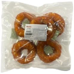 Λιχουδιές Σκύλου Tailswingers Deli Donut With Chicken Medium 12cm (5pcs)