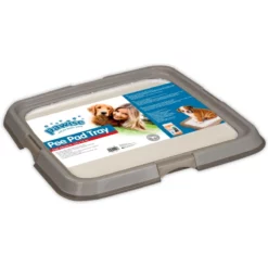 Βάση συγκράτησης για πάνες Pawise 60x60cm