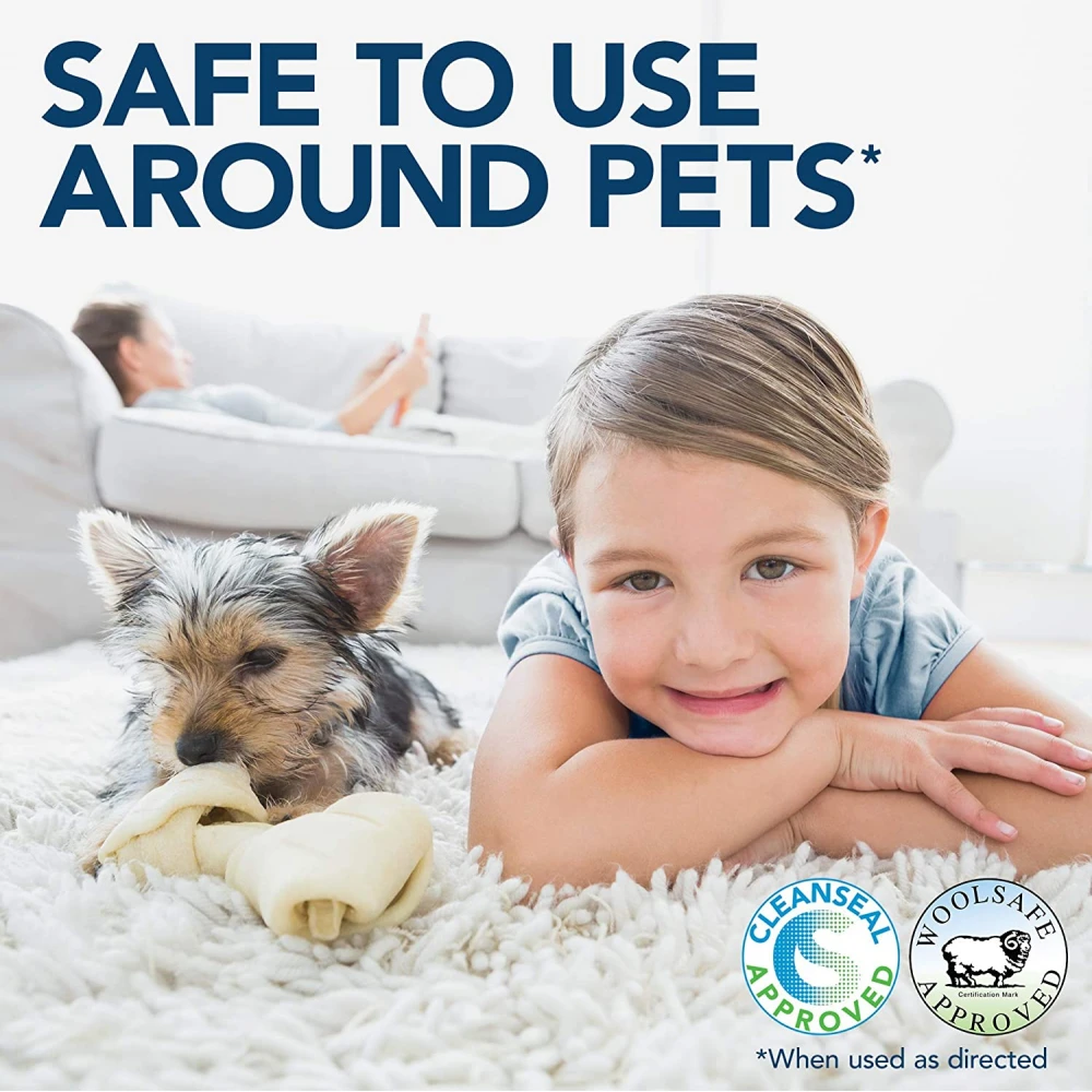 Καθαριστικό Simple Solution Rainforest Scented Pet Stain And Odour Remover 750ml 5 Καθαριστικό Simple Solution Rainforest Scented Pet Stain And Odour Remover 750ml - Image 5