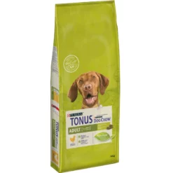 Tonus Dog Chow Adult Complete Κοτόπουλο 14kg