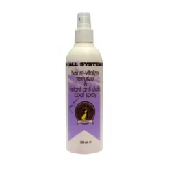 Μαλακτική Κρέμα Spray All Systems Hair Revitalizer And Anti-Static 355ml