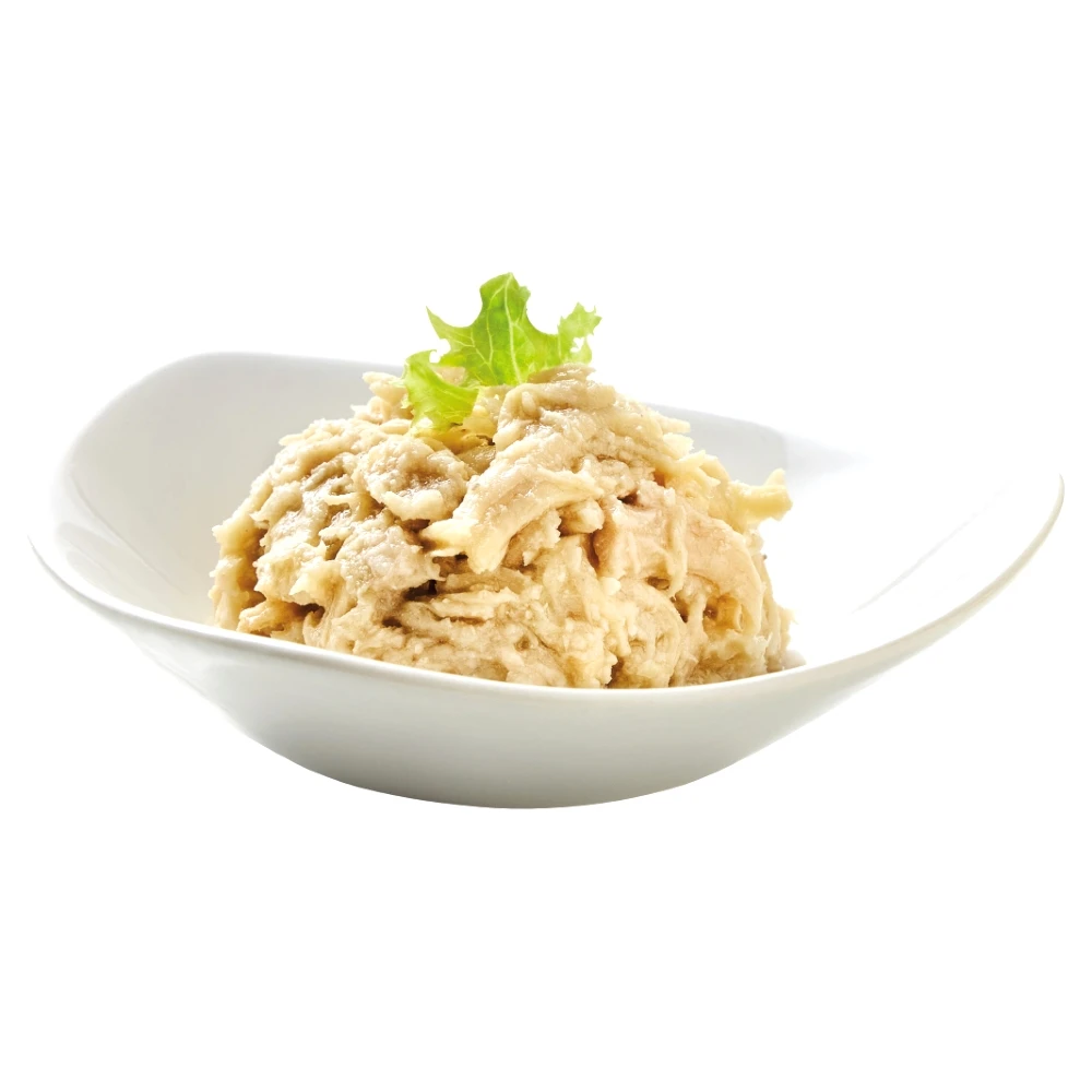 Υγρή τροφή Γάτας Wellfed Cat Filleto Pure Turkey 70gr (12τμχ) 3 Υγρή τροφή Γάτας Wellfed Cat Filleto Pure Turkey 70gr (12τμχ) - Image 3