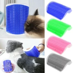 OEM Βούρτσα Μασάζ Για Γάτες Με Catnip 7 OEM Βούρτσα Μασάζ Για Γάτες Με Catnip -Προμήθειες Για Κατοικίδια Κατάστημα πωλήσεων 144946 1 1024x1024@2x 1000x1000 1