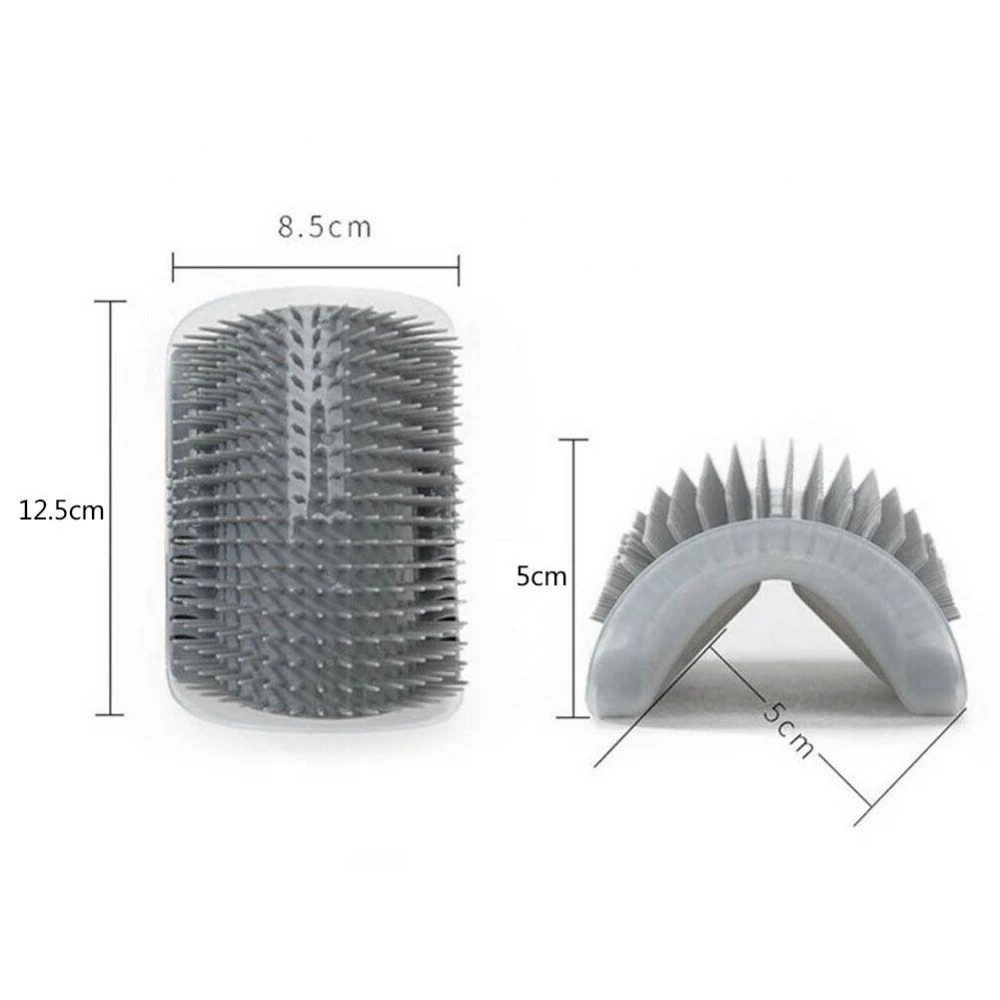 OEM Βούρτσα Μασάζ Για Γάτες Με Catnip 4 OEM Βούρτσα Μασάζ Για Γάτες Με Catnip - Image 4