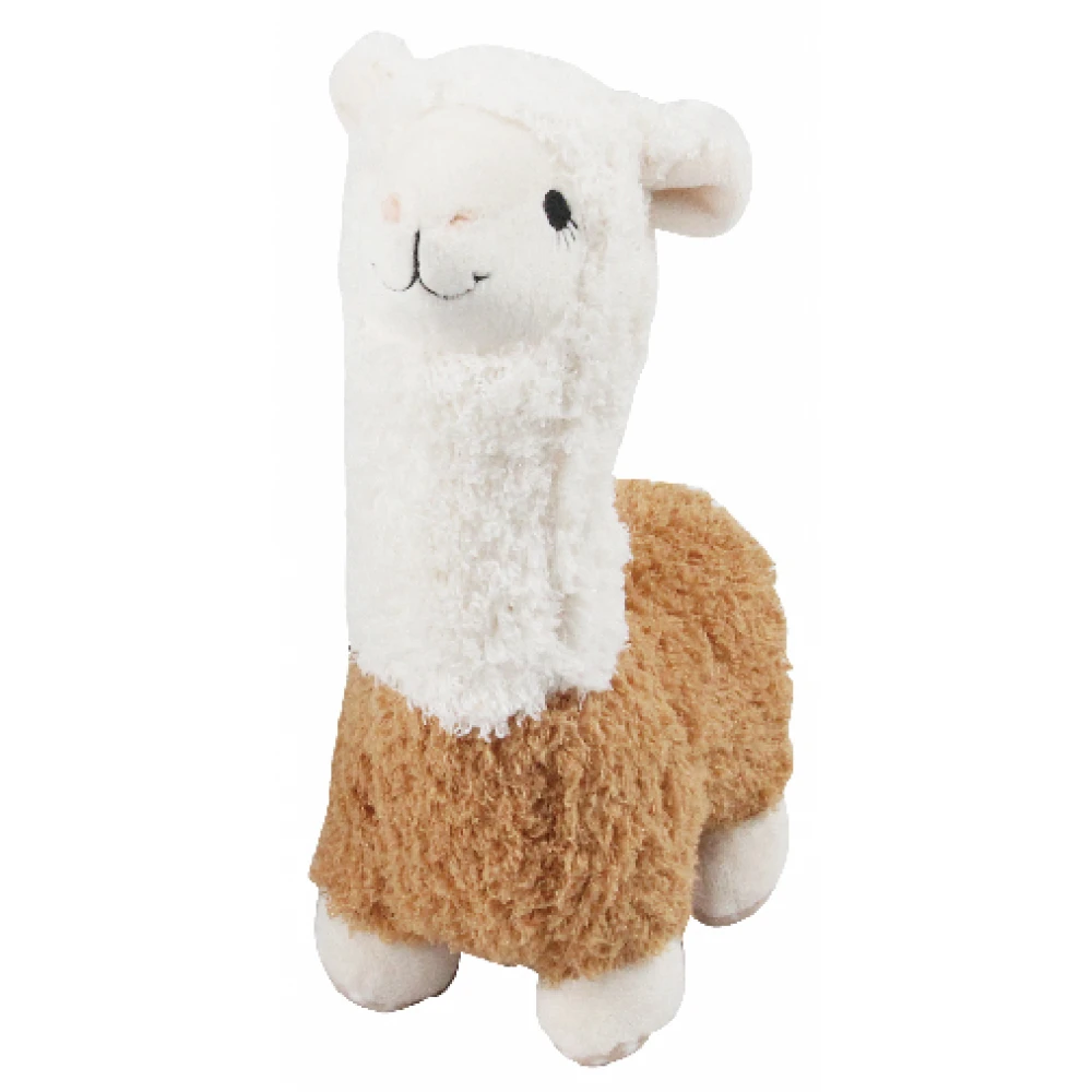 Παιχνίδι σκύλου Pawise Plush Toy Alpaca 26x18x10cm 2 Παιχνίδι σκύλου Pawise Plush Toy Alpaca 26x18x10cm - Image 2