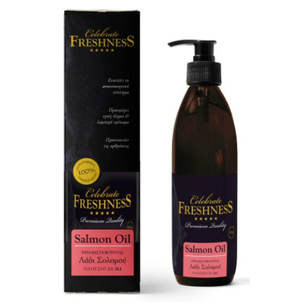 Ambrosia Grain-Free Dog Adult Chicken & Fresh Salmon 12kg + Δώρο Λάδι Σολομού Perfect Care Freshness 300ml 3 Ambrosia Grain-Free Dog Adult Chicken & Fresh Salmon 12kg + Δώρο Λάδι Σολομού Perfect Care Freshness 300ml - Image 3