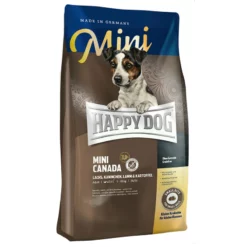 Happy Dog Canada Mini Grain Free 4kg