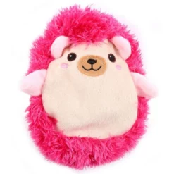 Παιχνίδι Happy Pet Hogster Pink 14x14x7cm