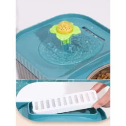 OEM Αυτόματη Ποτίστρα Σιντριβάνι και Μπολ Φαγητού για σκύλους και γάτες 3lt Πράσινο -Προμήθειες Για Κατοικίδια Κατάστημα πωλήσεων 165415439548392ee0f2a0d7ed26d4ac7e6f4f48b7 1000x1000h 1