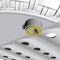 Πλαστικό Κρεβάτι Bama Nido Brown 90cm -Προμήθειες Για Κατοικίδια Κατάστημα πωλήσεων 19060d 1000x1000 2